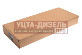 Изображение раздела радиатор отопителя маз-5440,6430 (евро-3) megapower