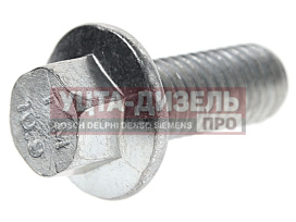 Изображение раздела болт камаз,паз дв.cummins isbe.qsb кронштейна подъемного (м8х1.25х20) oe (оао камаз)