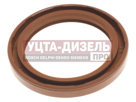 Изображение раздела сальник камаз-евро корпуса привода тнвд 2.2-45х60х7 viton cavetto