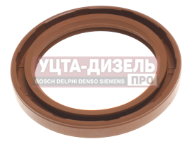 Изображение раздела сальник камаз-евро корпуса привода тнвд 2.2-45х60х7 viton cavetto
