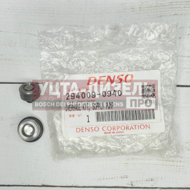 Изображение раздела нагнетательный клапан тнвд denso 294009-0940 hp3/hp4