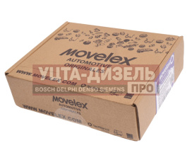 Изображение раздела колодки тормозные jac n35 sollers argo 2.0 передние (4шт.) movelex