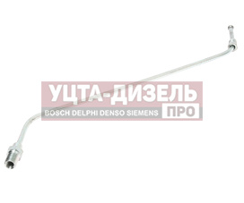Изображение раздела трубка камаз пгу привода (оао камаз)