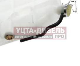 Изображение раздела бачок расширительный jac n56 (19-) камаз компас-5 oe