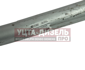 Изображение раздела труба выхлопная глушителя газ-3302 дв.змз-405,4215 евро-2 длинная ютас