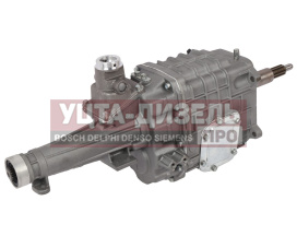 Изображение раздела кпп газ-33027,23107 дв.умз-4216,а274,а275 полноприводная агрегат №