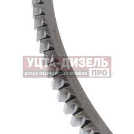 Изображение раздела венец маховика jac n120 камаз компас-12 (isf 3.8) (138 зубьев) oe