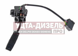 Изображение раздела переключатель подрулевой газ-3302,3307 стеклоочистителя автоарматура
