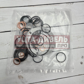 Изображение раздела ремкомплект тнвд 190440-0380 denso