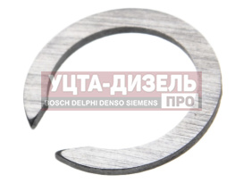 Изображение раздела кольцо газель next стопорное подшипника шестерни 5-й передачи вала промежуточного (оао газ)