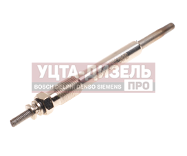Изображение раздела свеча накаливания mmz-3ld 12v svac(турция)
