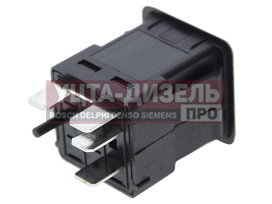 Изображение раздела выключатель кнопка зил,камаз,маз освещения салона avtoelectrica