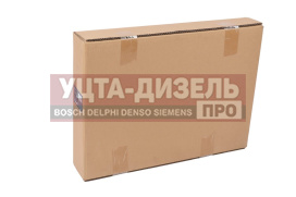 Изображение раздела радиатор газ-3302 бизнес алюминиевый н/о паянный megapower