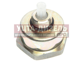 Изображение раздела клапан jac n75,n80,n120 камаз компас-9/12 давления баллона воздушного oe