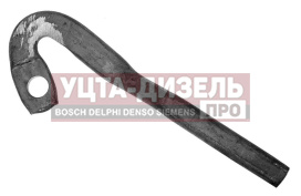 Изображение раздела запор газ-3302,газель next,газон next борта заднего правый (оао газ)