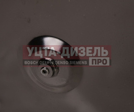 Изображение раздела бак топливный газ-66 правый 105л (300х460х850) (антикор) бакор
