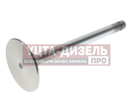 Изображение раздела клапан впускной ямз (большой) турция gmsp