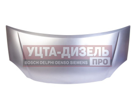Изображение раздела капот газ-3302,33104 н/о (оао газ)