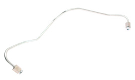 Изображение раздела трубка топливная камаз-евро-2 тнвд bosch 2-й секции (оао камаз)