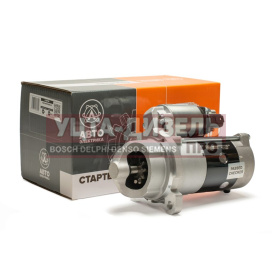 Изображение раздела стартер jac n35 sollers argo 2.0квт z=8 12в avtoelectrica