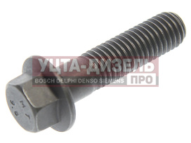 Изображение раздела болт камаз,паз дв.cummins isbe.qsb картера маховика movelex