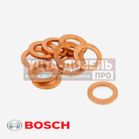 Изображение раздела шайба медная mm2 d=7,0*14* 2mm (auto-gur/mm2)