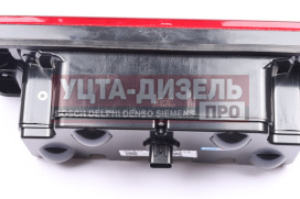 Изображение раздела фонарь задний jac n120 (16-) камаз компас-12 левый oe