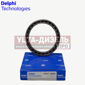 Изображение раздела подшипник тнвд delphi 9307-308a
