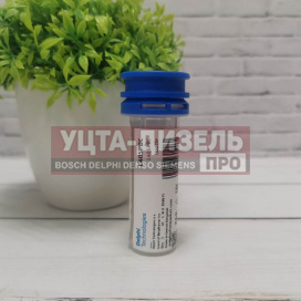 Изображение раздела распылитель форсунки delphi l405pbc франция delphi