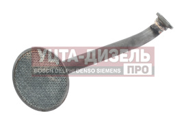 Изображение раздела маслоприемник ямз-650.10 автодизель
