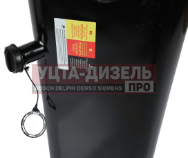 Изображение раздела бак топливный газ-3302,33023,газель next металлический 120л (243х383х1420) погр.н-с (антикор) бакор