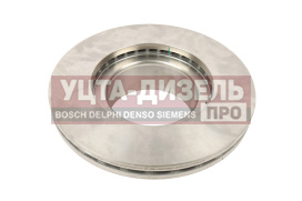 Изображение раздела диск тормозной камаз-54901 задний вч рус(оао камаз)