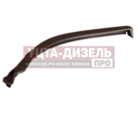 Изображение раздела накладка jac n56,n75,n80,n120 камаз компас-5/9 двери левой декоративная нижняя oe