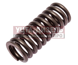 Изображение раздела пружина ямз-534 клапана редукционного насоса масляного автодизель