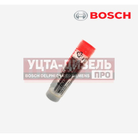 Изображение раздела распылитель bosch dlla150p1622 0433171991