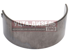 Изображение раздела вкладыши jac n75,n80,n120 камаз компас-9/12 шатунные d+0.00 (1шт.) нижние oe