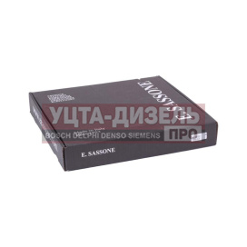 Изображение раздела диск сцепления камаз-4308,43253,43255 (395gtz,кпп-zf,дв.cummins b isbe-210) e.sassone