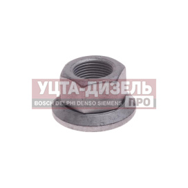 Изображение раздела гайка колеса mercedes man bpw m22х1.5/h-26/sw32 febi