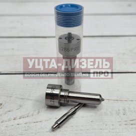 Изображение раздела распылитель форсунки delphi mihot l286prd