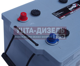 Изображение раздела аккумулятор kortex truck 240а/ч обратная полярность