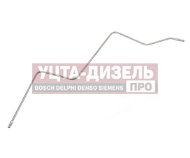 Изображение раздела трубка тормозная зил-5301 от баллона к тормозному крану lejardine