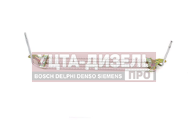 Изображение раздела радиатор масляный газ-3302 бизнес умз-4216 евро-3 алюминиевый авторад