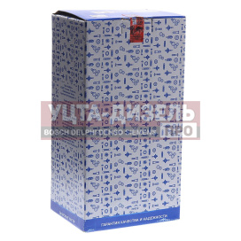 Изображение раздела фильтр топливный камаз-5490 грубой очистки (с 07.2015г.) boman