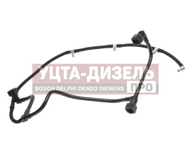 Изображение раздела трубка топливная газ-3302 дв.cummins isf 2.8 сливная link