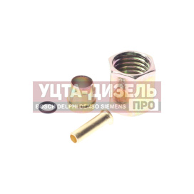 Изображение раздела ремкомплект трубки тормозной пластиковой d=6х1.0 (1гайка,1штуцер,1шайба)