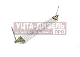 Изображение раздела радиатор масляный газ-3302 бизнес умз-4216 евро-3 алюминиевый авторад