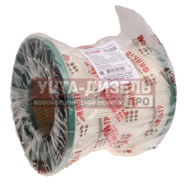 Изображение раздела элемент фильтрующий газ-3302 воздушный дв.cummins isf 2.8 костромской фильтр