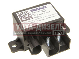 Изображение раздела реле включения свечей накаливания ямз-534,536,650 v23132-b2002-a200/b200 24v автодизель