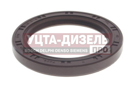Изображение раздела сальник камаз-евро корпуса привода тнвд 2.2-45х60х7 viton cavetto