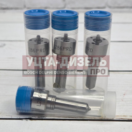 Изображение раздела распылитель форсунки delphi mihot l286prd
